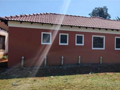 Jenec - Electrical Engineering and Construction