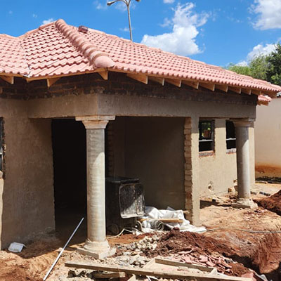 Jenec - Electrical Engineering and Construction