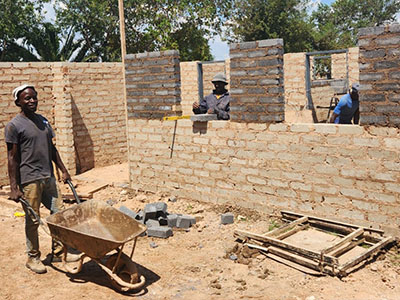 Jenec - Electrical Engineering and Construction